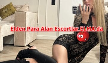 Dolgulu Dudaklarla Ağzına Alan Yeni Escort